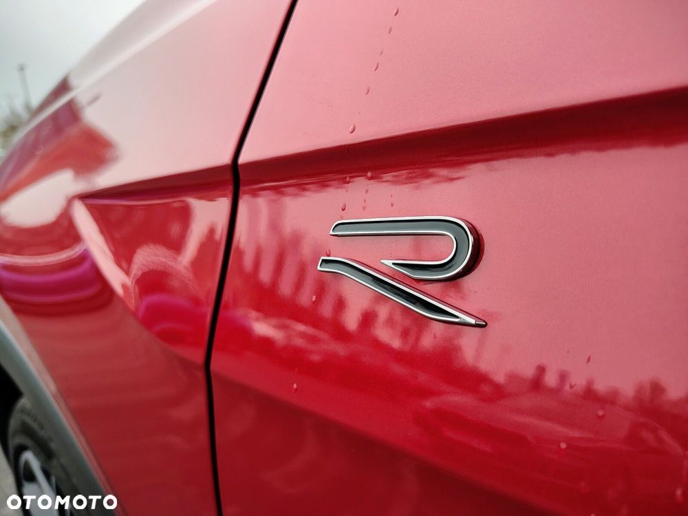 Volkswagen T-Cross - 27