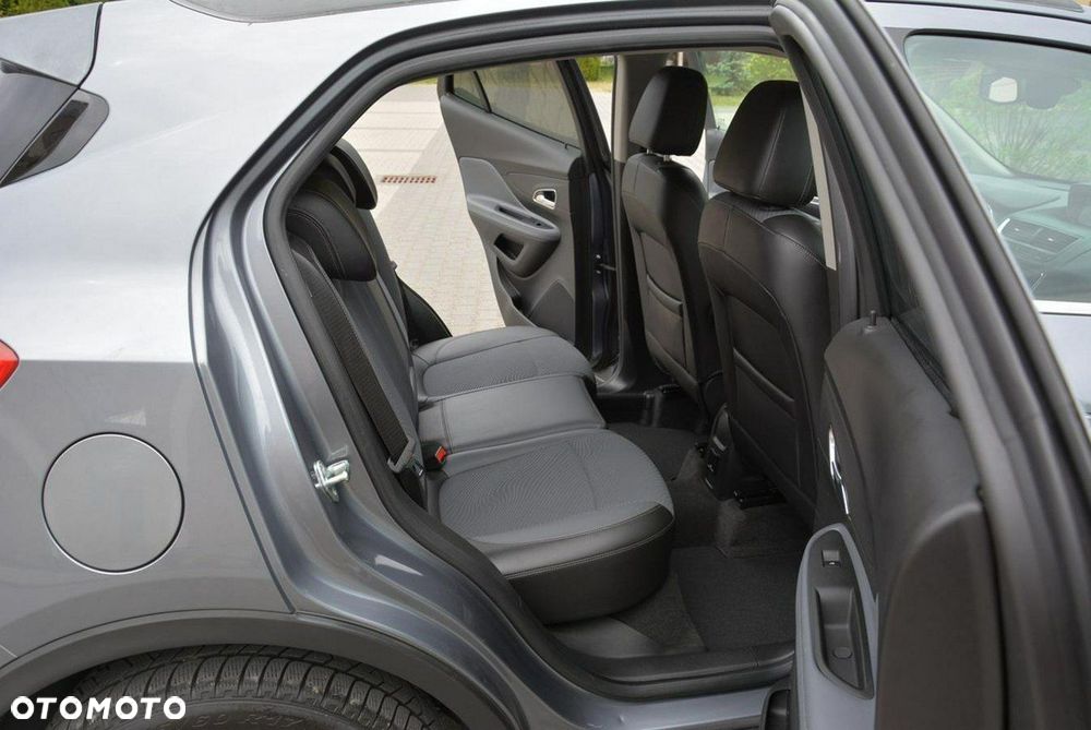 Opel Mokka 1.4 Turbo ecoFLEX Start/Stop Color Innovation - 15