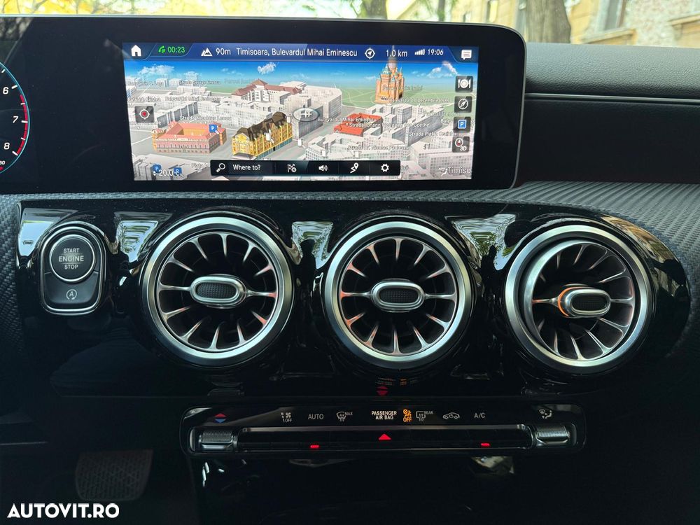 Mercedes-Benz A 180 - 7