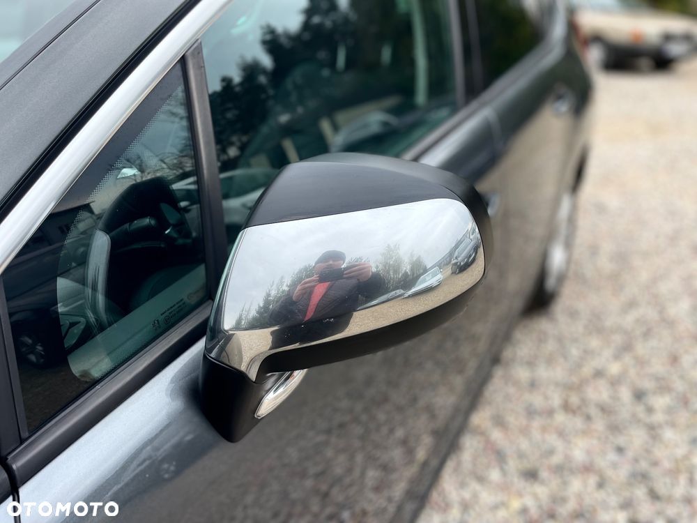 Peugeot 3008 HDi 150 Allure - 38