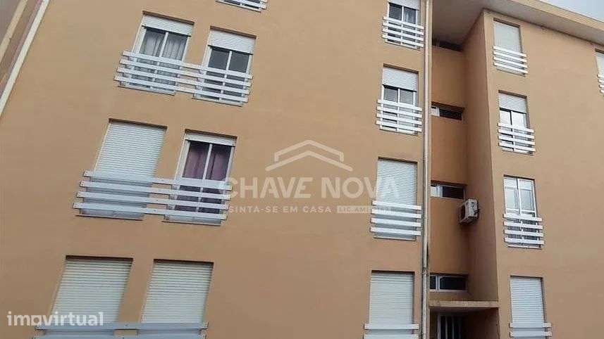 Apartamento T3 em Rio Tinto - Grande imagem: 2/6