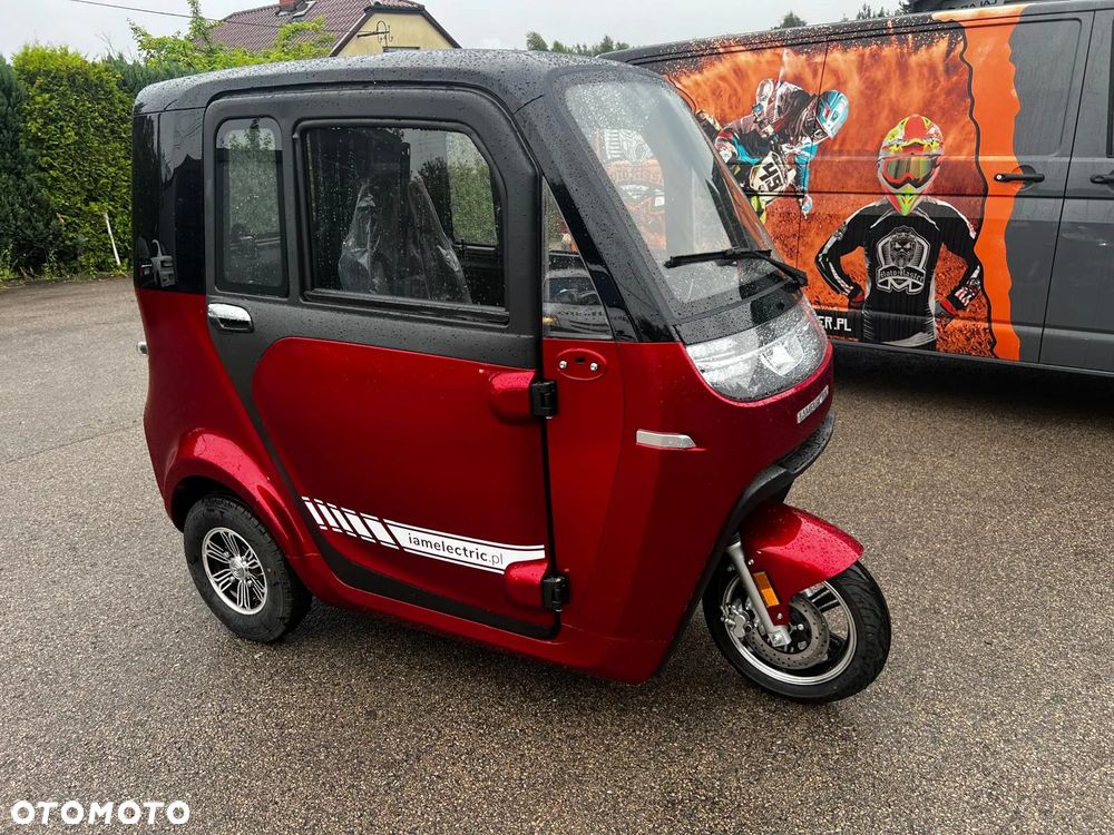 iamelectric Inny - 15