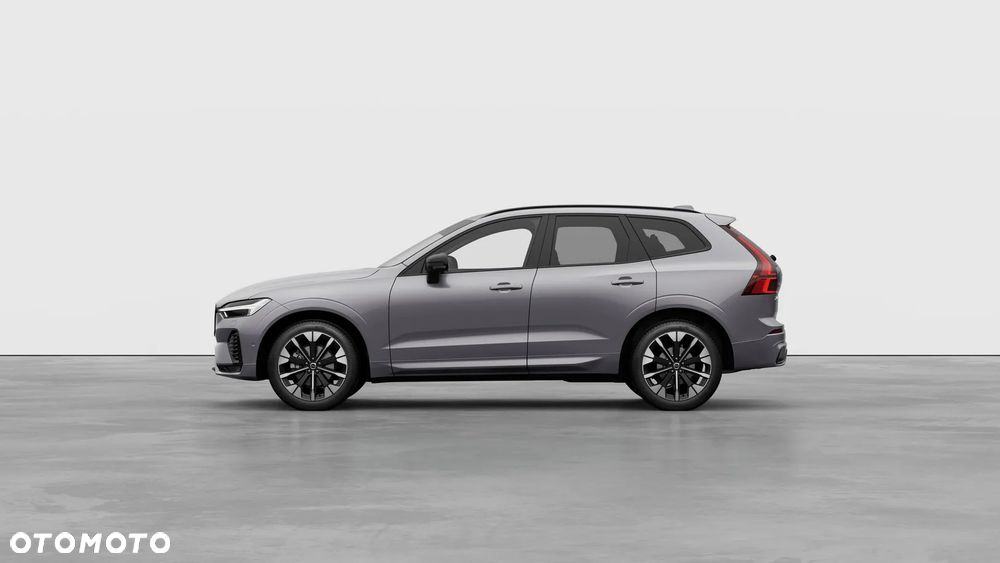 Volvo XC 60 B5 B AWD Ultra Dark - 3