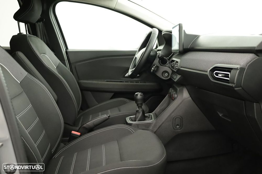 Dacia Jogger 1.0 ECO-G Expression 7L Bi-Fuel - 20