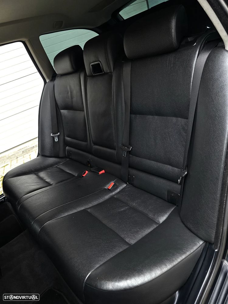 BMW 520 d Sport - 54