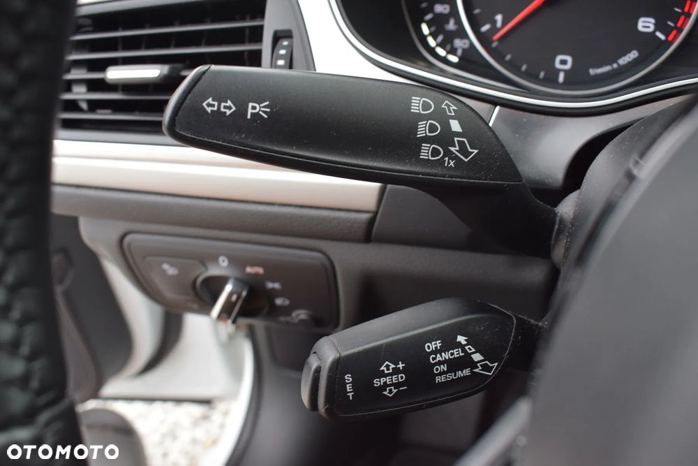 Audi A6 Limousine 2.0 TDI ultra S tronic - 23