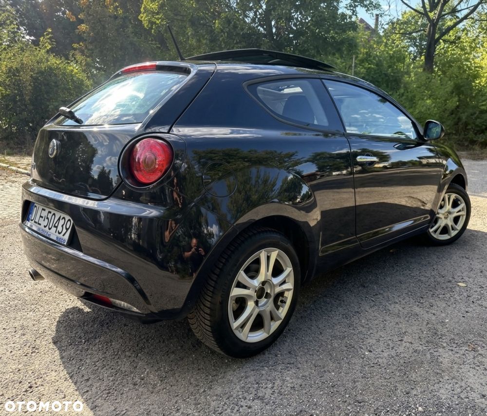 Alfa Romeo Mito - 3