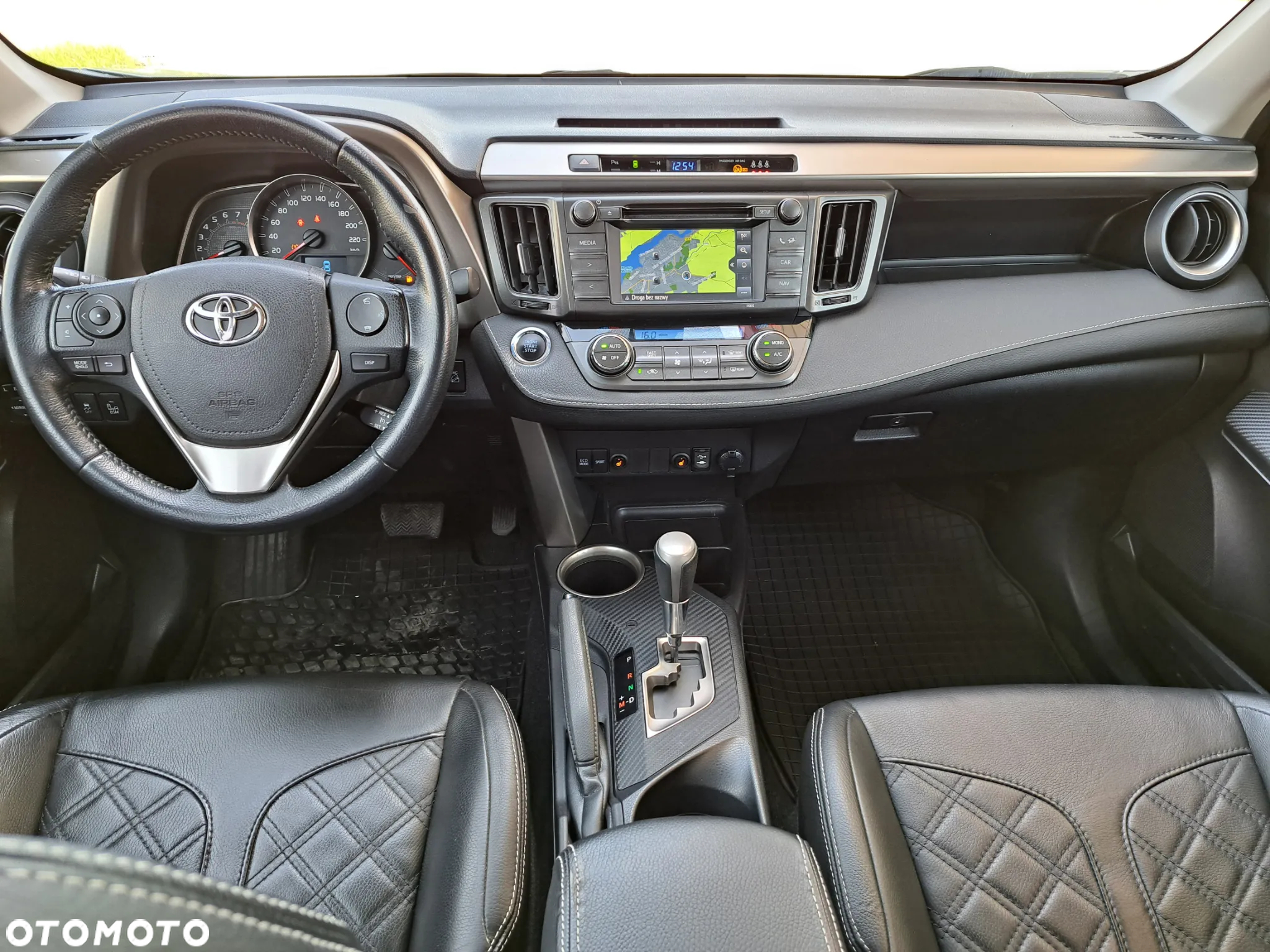 Toyota RAV4 - 23