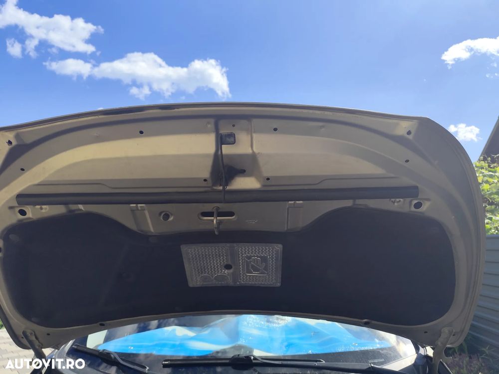Hyundai ix35 2.0 CRDI 4WD Premium - 5