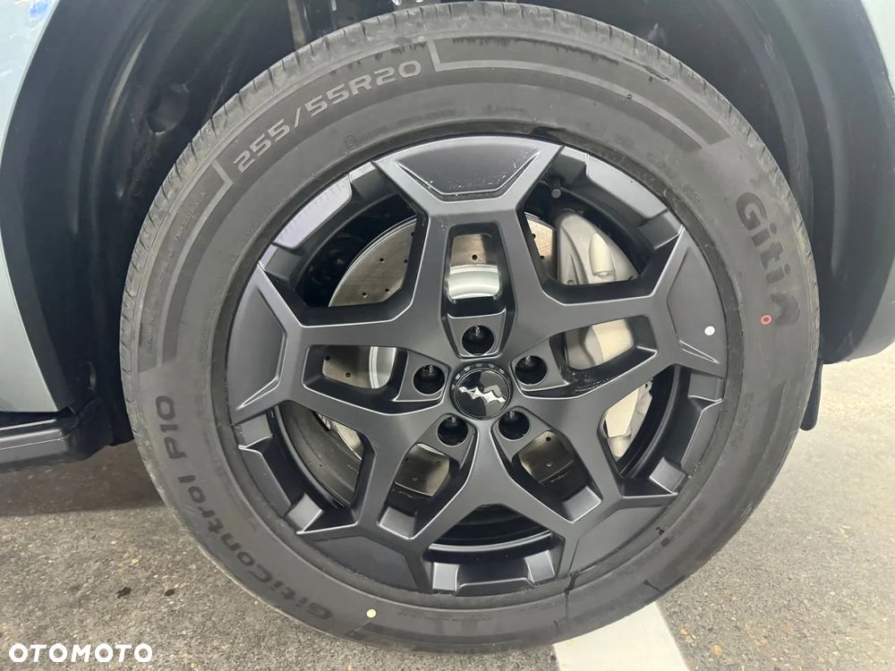 BYD Leopard 7 - 6