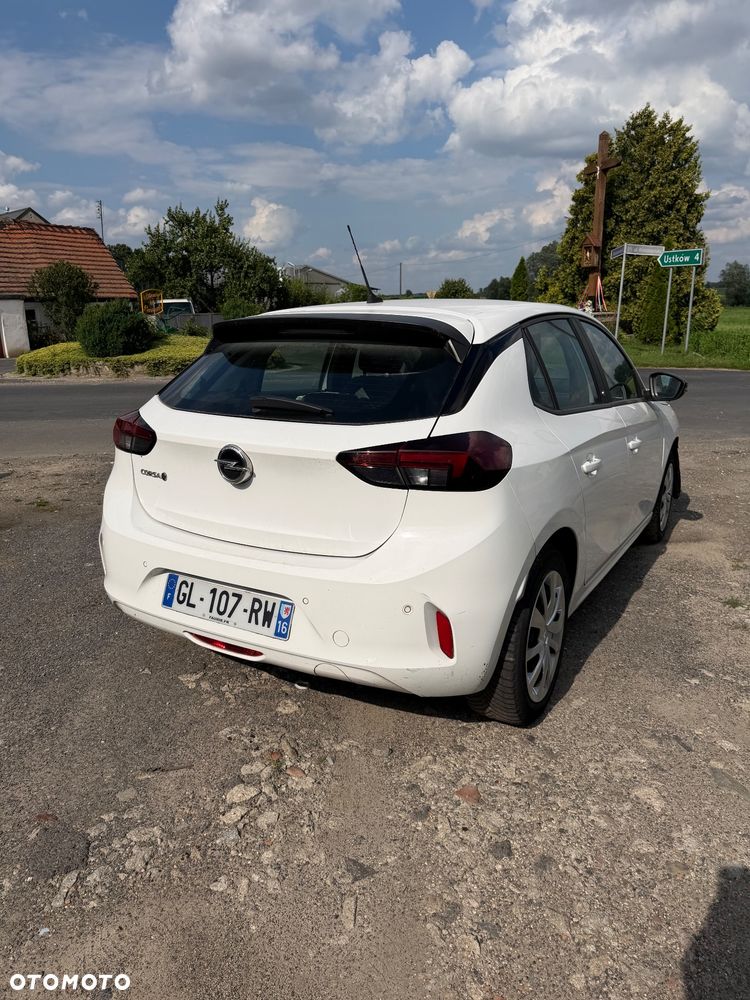 Opel Corsa Electric Ultimate - 3