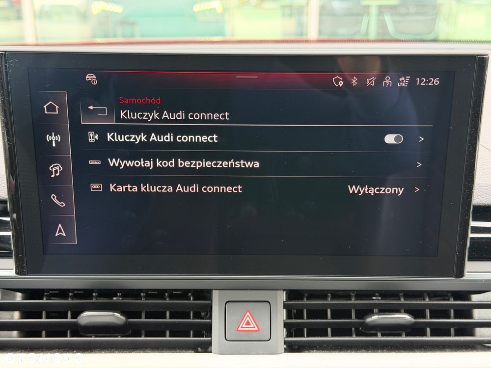 Audi A5 Sportback 40 TFSI quattro S tronic S line - 37