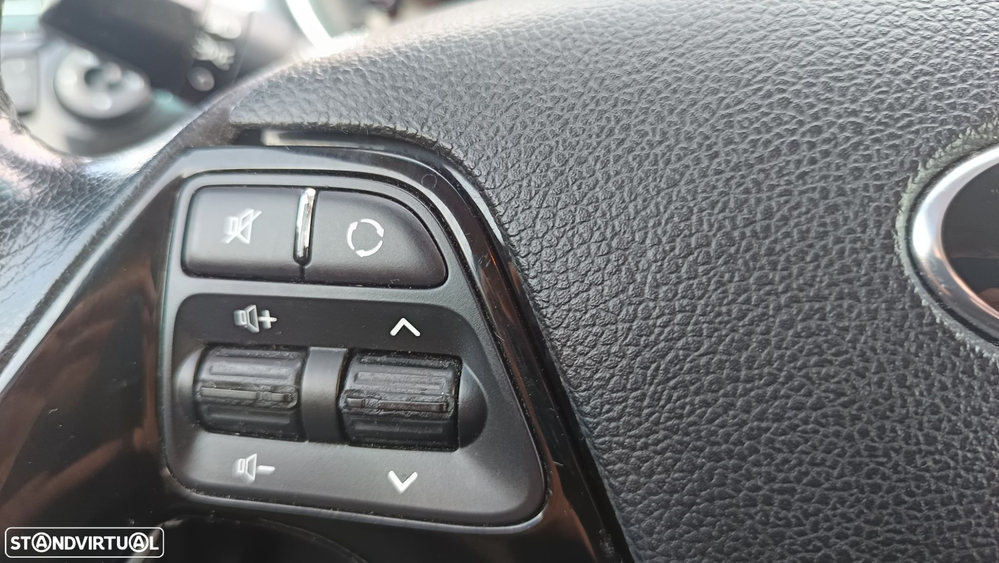 Kia Ceed SW 1.6 CRDi ECO - 35