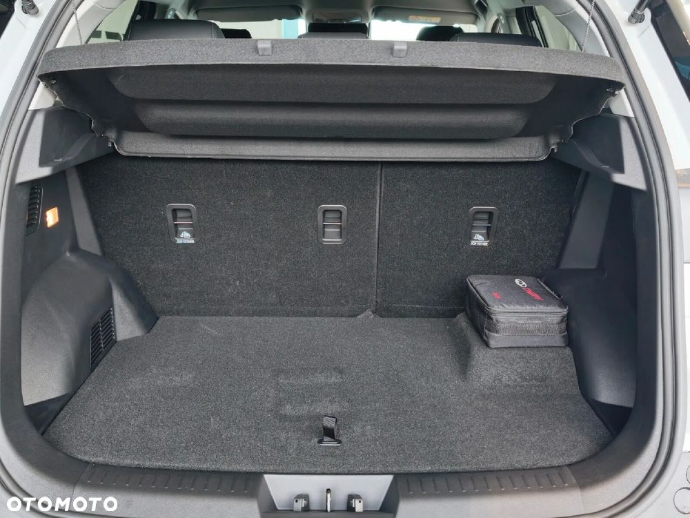 Chery Tiggo 4 1.5 GDI HEV Prestige DHT - 12