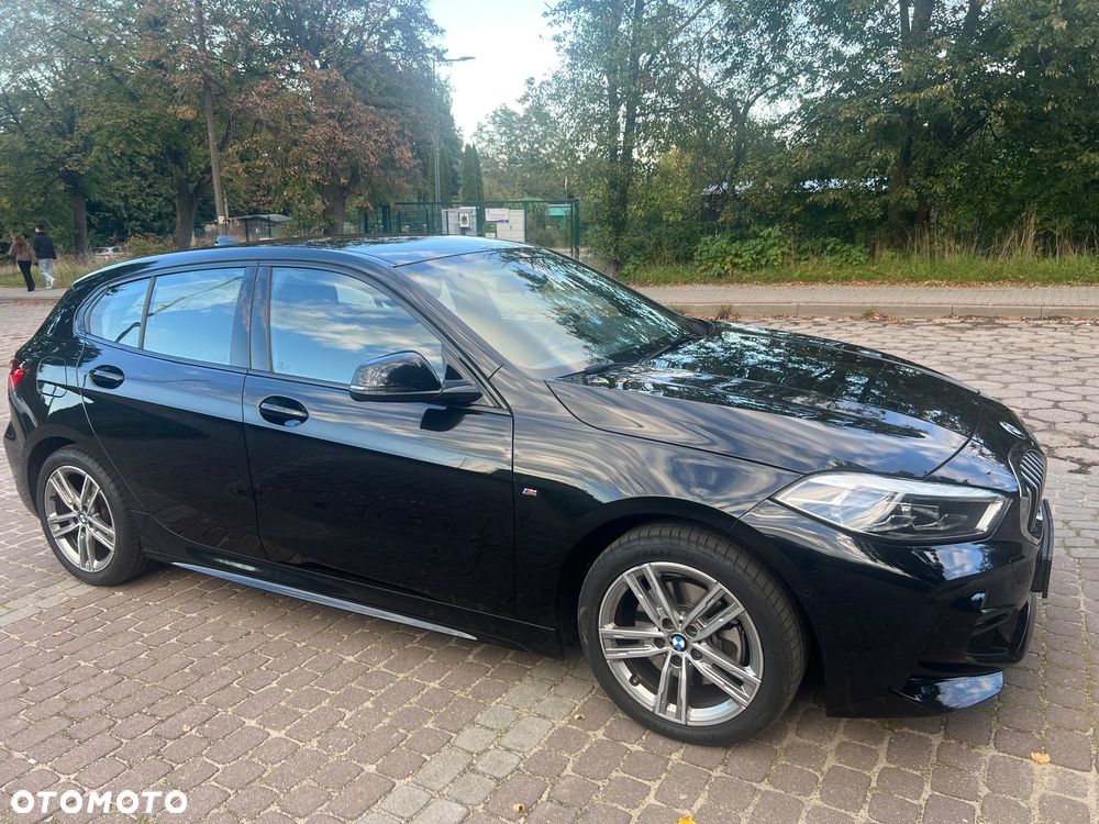 BMW Seria 1 118i M Sport - 1