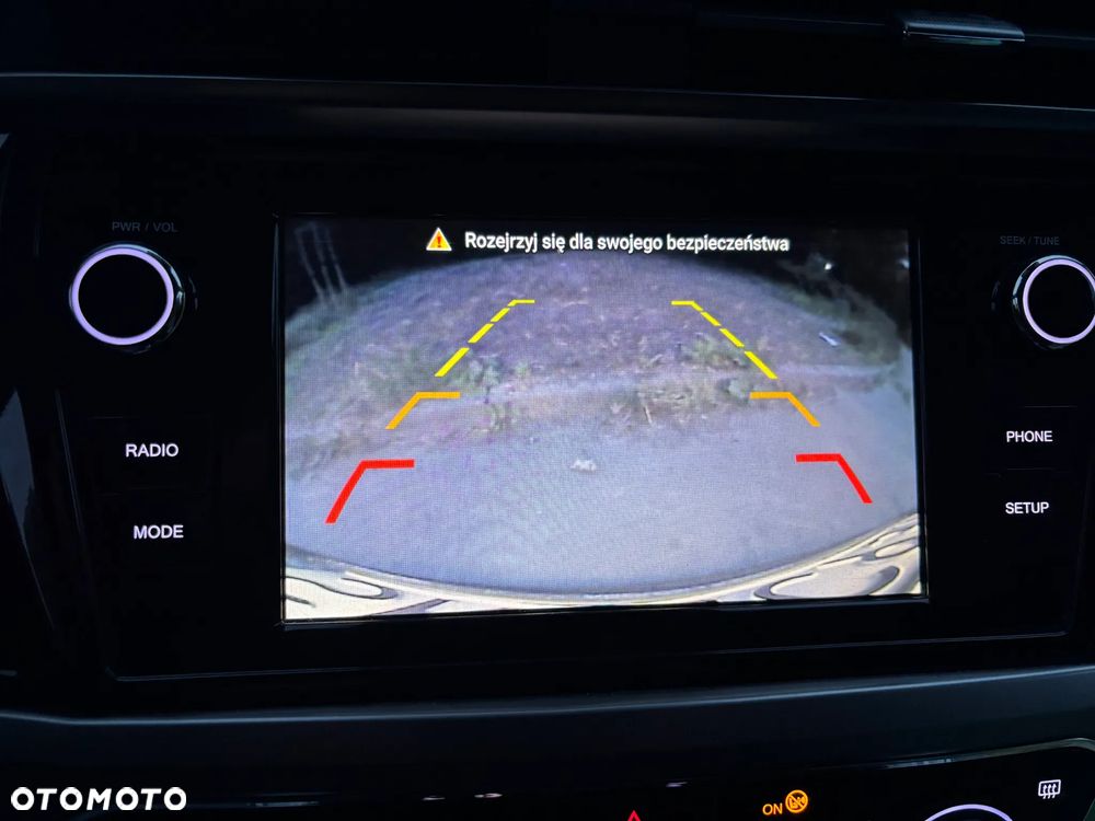 SsangYong/KGM Korando 1.5 T-GDI Joy 2WD - 7
