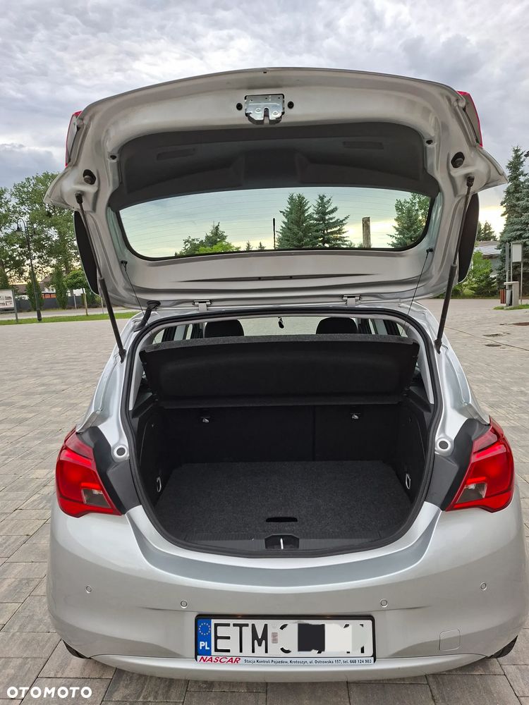 Opel Corsa - 5