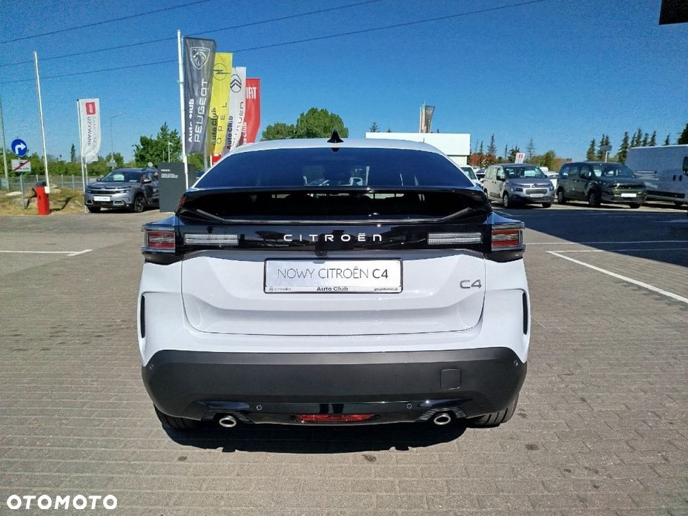 Citroën C4 - 9