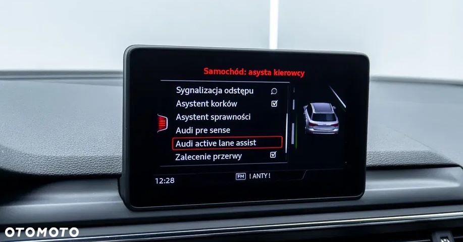 Audi A4 Avant 2.0 TDI S tronic quattro - 29