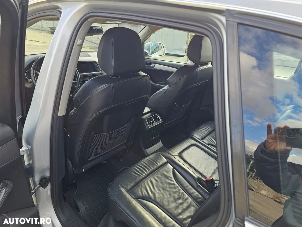 Audi Q5 2.0 TDI Quattro - 16