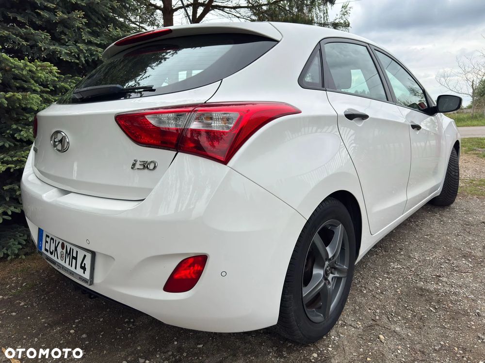 Hyundai i30 - 4