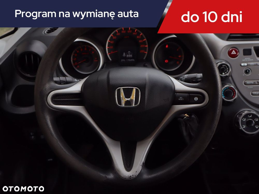 Honda Jazz - 18