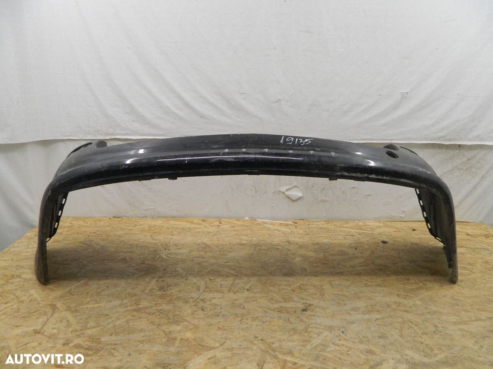 Bara spate Opel Astra H, Kombi, 2004, 2005, 2006, 2007, 2008, 332550271. - 6