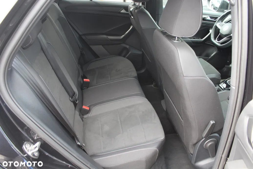 Volkswagen T-Roc 1.5 TSI Style DSG - 11