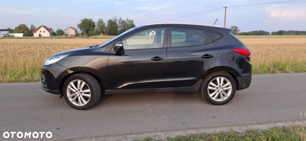 Hyundai ix35 - 6