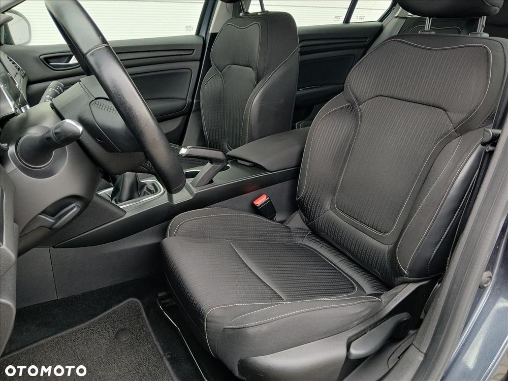 Renault Megane 1.3 TCe FAP Business - 10