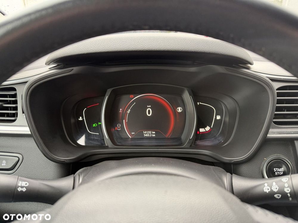 Renault Kadjar 1.2 Energy TCe Zen - 29