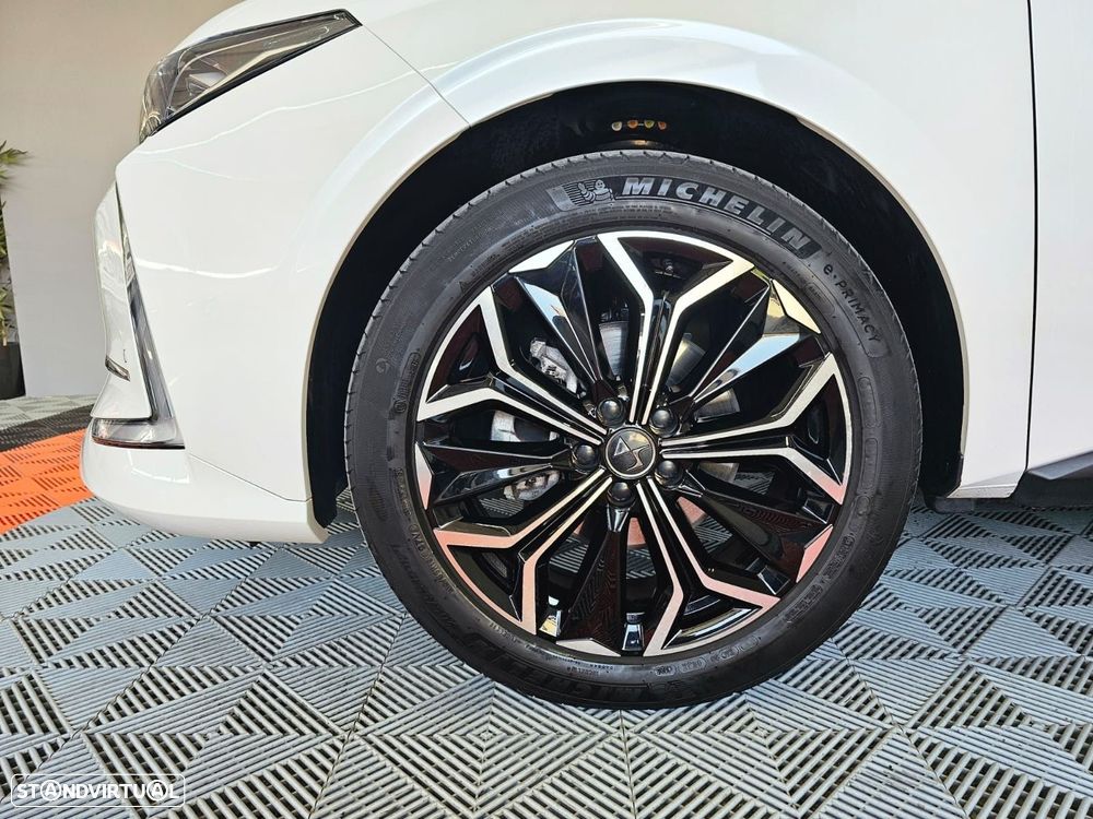 DS DS4 1.2 PureTech Rivoli EAT8 - 10