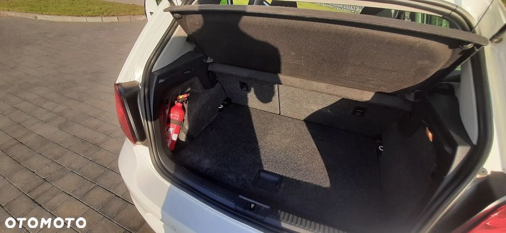 Volkswagen Polo 1.2 TSI BMT Highline - 38