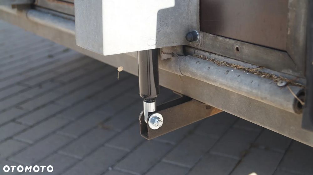 Foresteel VA 200H - 15