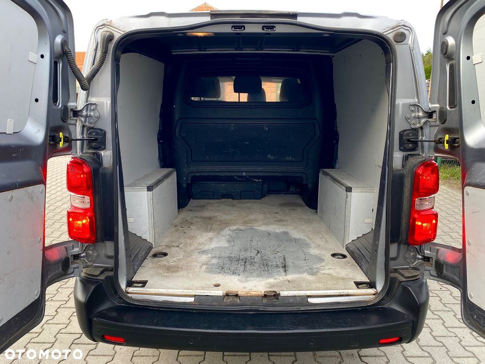 Citroën JUMPY - 11