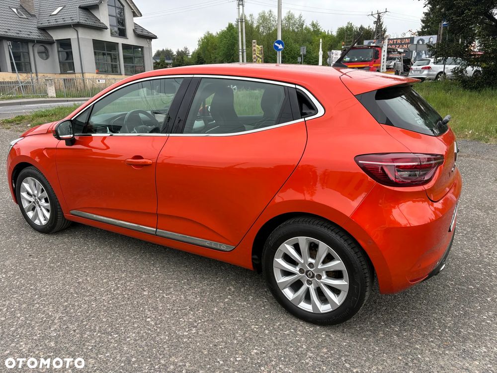Renault Clio 1.0 TCe Intens - 3