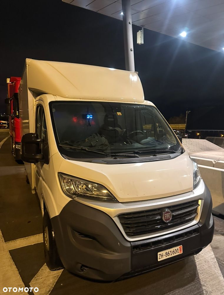 Fiat Ducato - 1