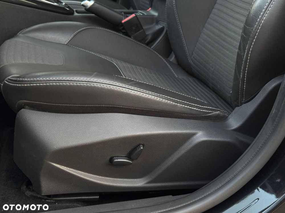 Ford Focus 1.5 TDCi Titanium ASS - 19
