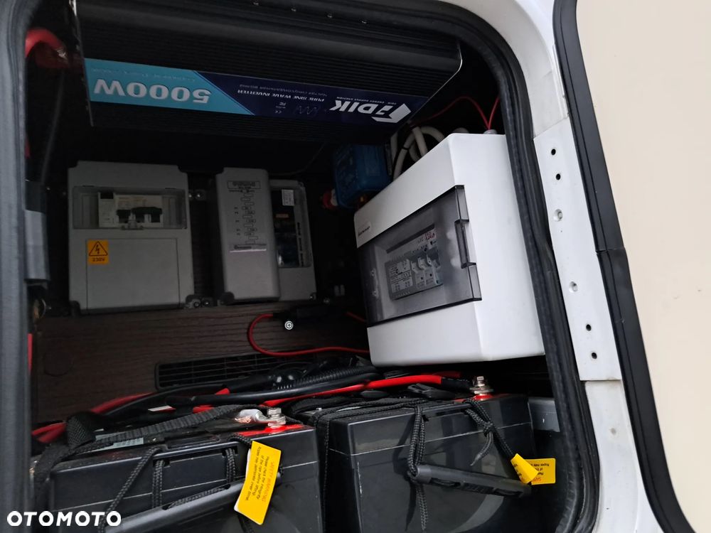 Mobilvetta K-YACHT 85 TEKNO DESIGN - 40