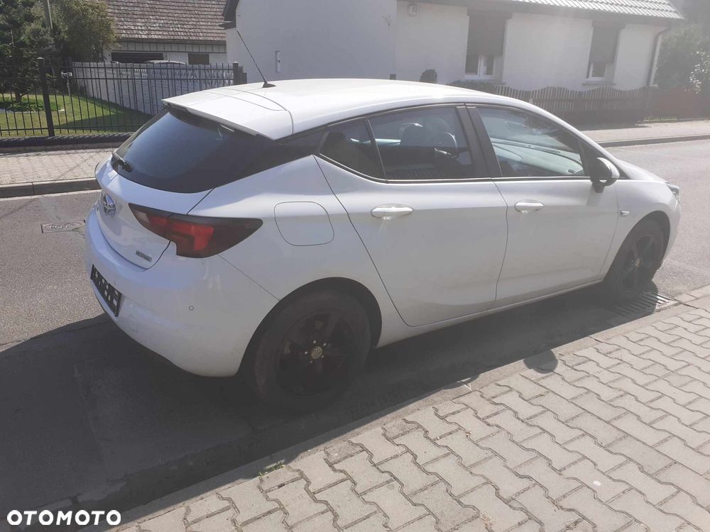 Opel Astra 1.0 Turbo Start/Stop Dynamic - 6