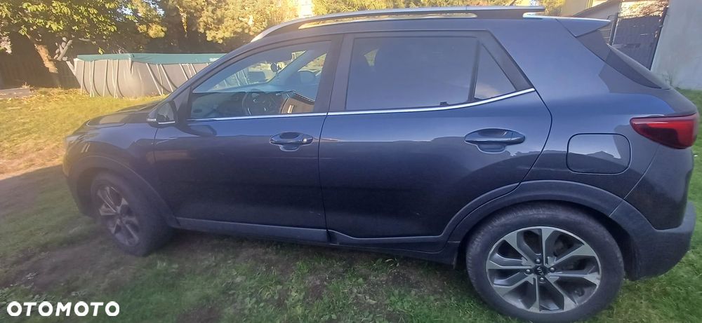 Kia Stonic - 3