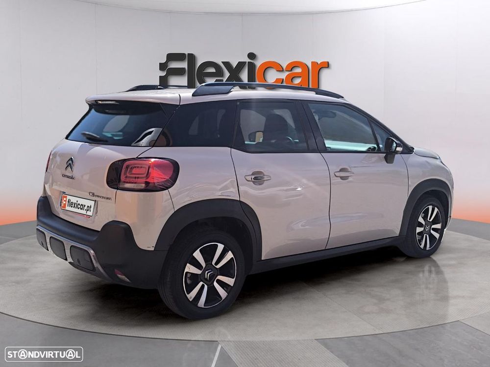 Citroën C3 Aircross 1.2 PureTech Feel - 6