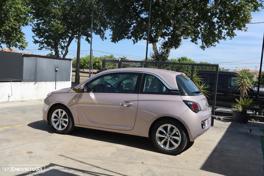 Opel Adam - 5