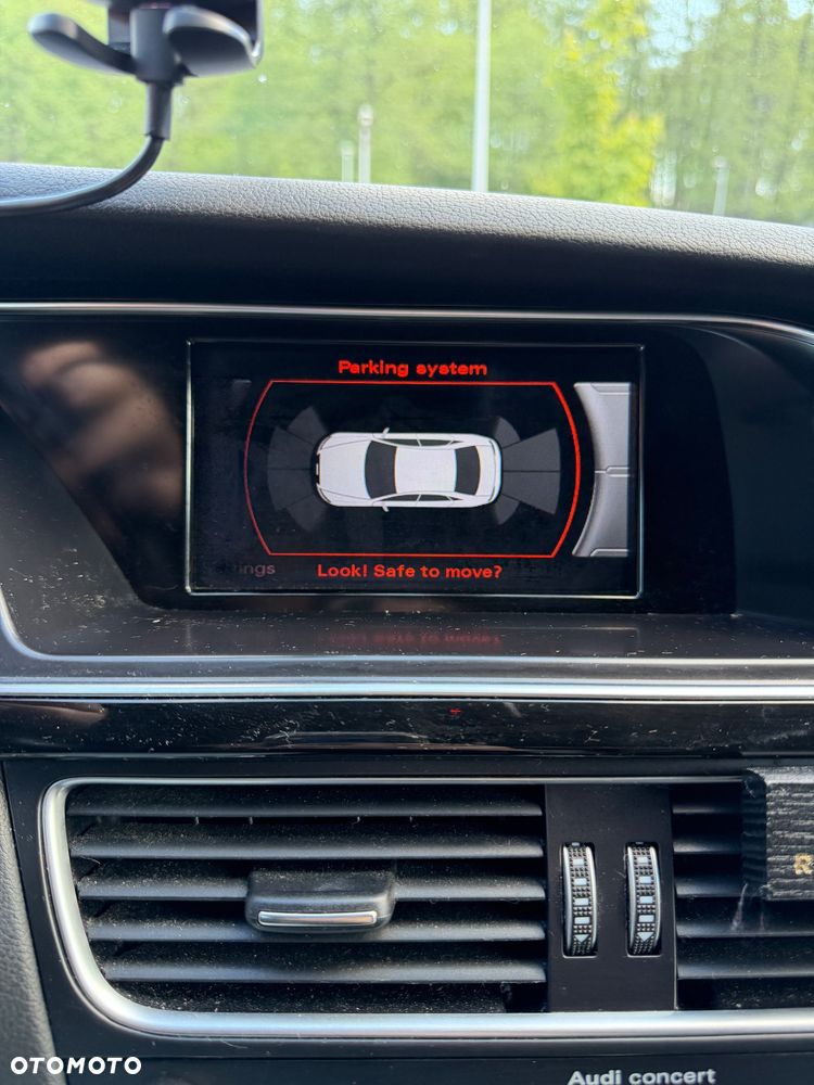 Audi A4 Limousine 2.0 TDI Quattro S tronic - 16