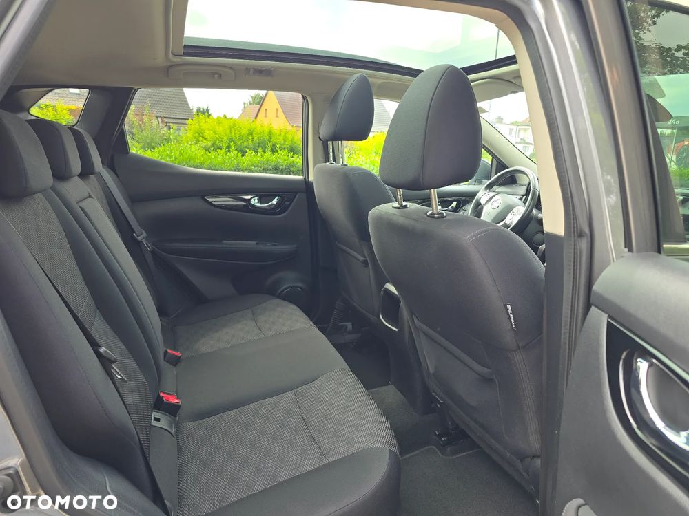 Nissan Qashqai - 15