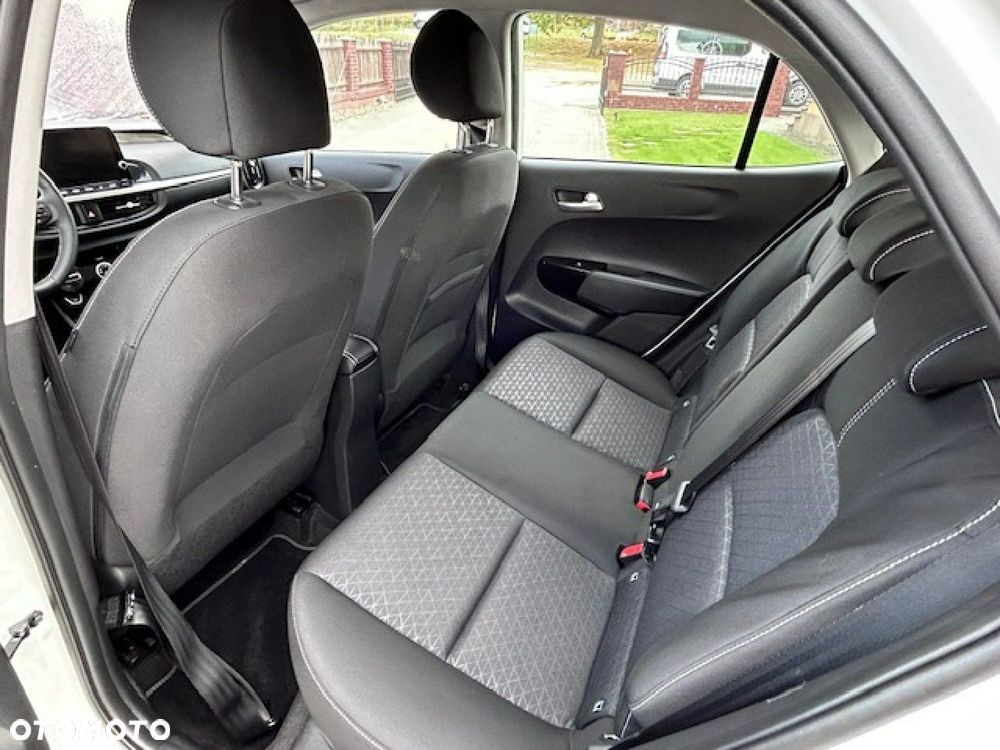 Kia Picanto 1.0 GT Line - 9