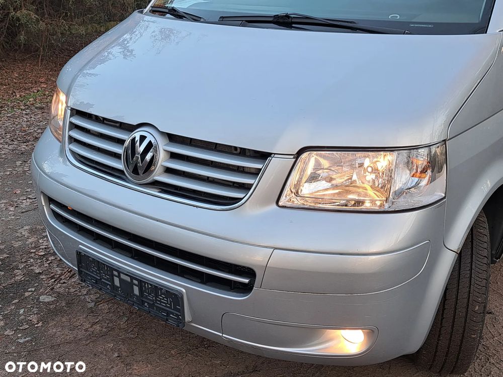 Volkswagen Transporter - 17