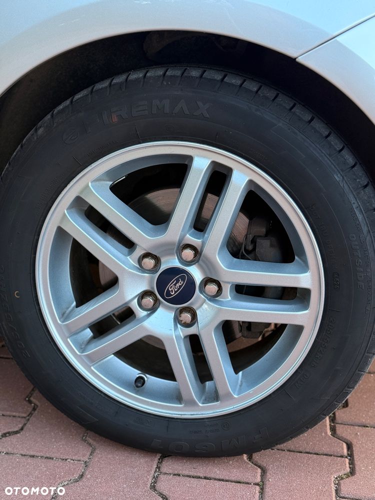 Ford Focus C-Max - 5