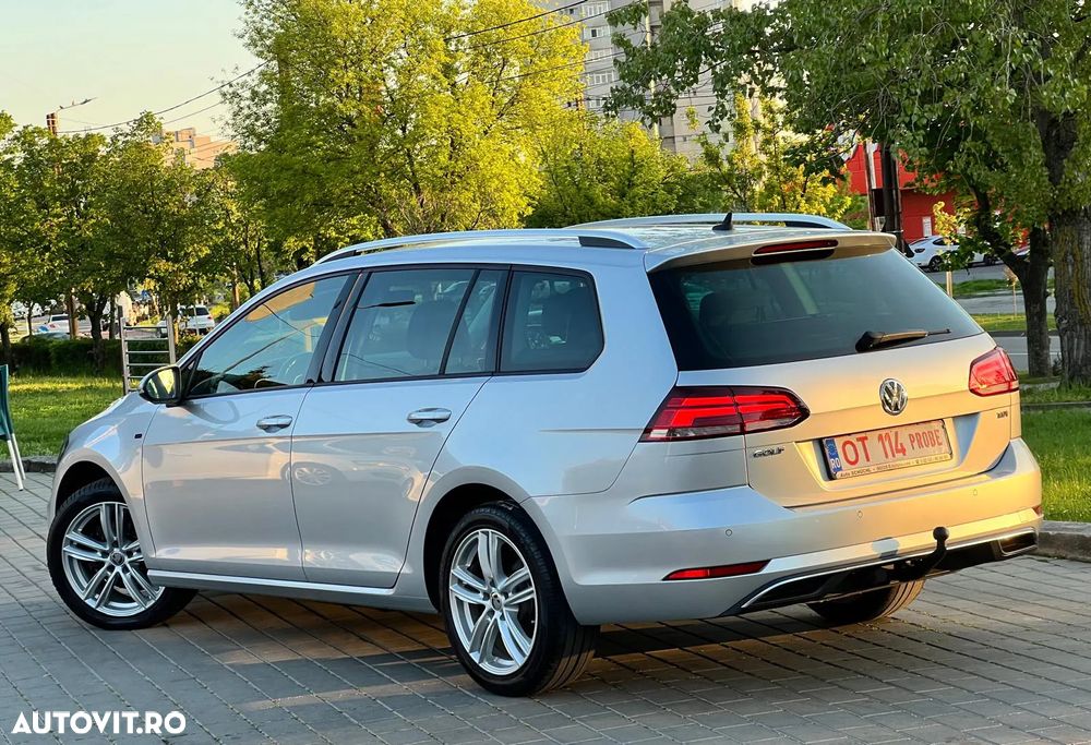 Volkswagen Golf 1.6 TDI (BlueMotion Technology) Comfortline - 3