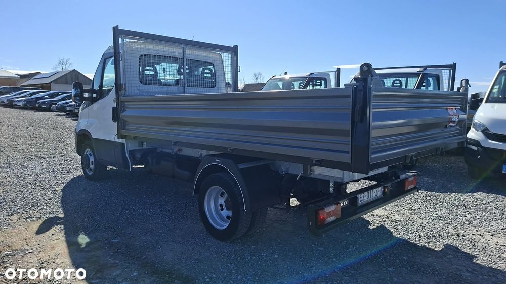 Iveco DAILY 35C16, 35C15, 35C14, 35C13 - 14